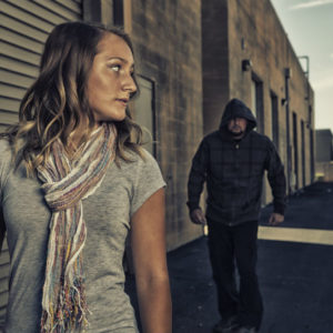 Women's Self Defense 1 year