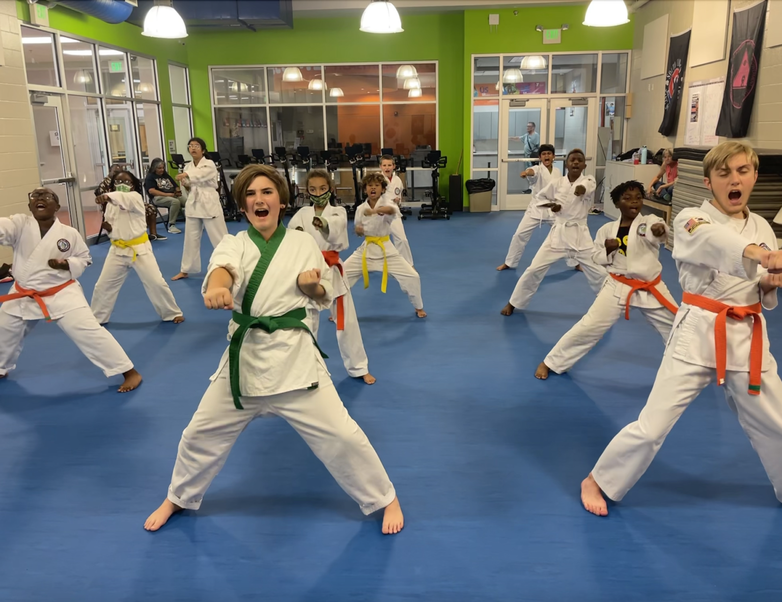 Home - SOUTH CAROLINA TANG SOO DO ACADEMY Home